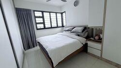 Blk 31 Ghim Moh Edge (Queenstown), HDB 4 Rooms #497611961
